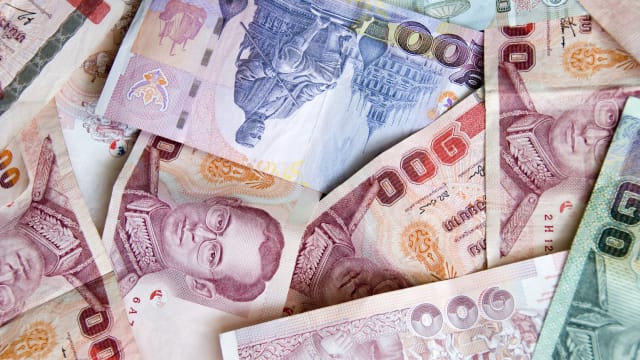 泰国计划在贸易和投资方面 推广使用人民币和其他亚洲货币