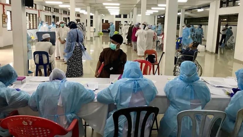 Malaysia government allocates additional RM600 million for Health Ministry to combat COVID-19 Malaysia government allocates additional RM600 million for Health Ministry to combat COVID-19