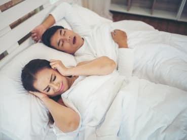 Do mouth taping and nasal strips really work to stop snoring? We ask doctors