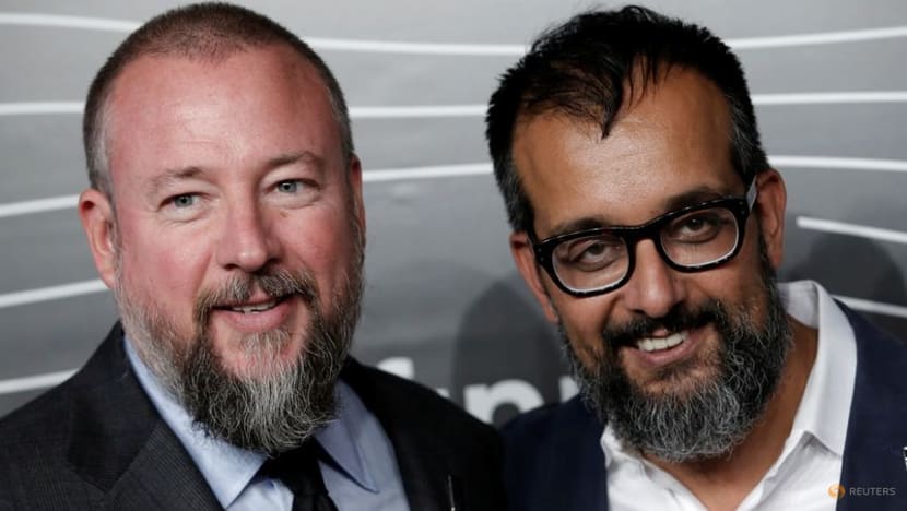 Vice Media files for bankruptcy as ad business suffers
