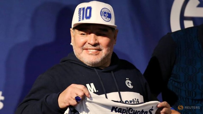 Football: From ex-partners to photographers, Maradona's fortune has many claimants Football: From ex-partners to photographers, Maradona's fortune has many claimants