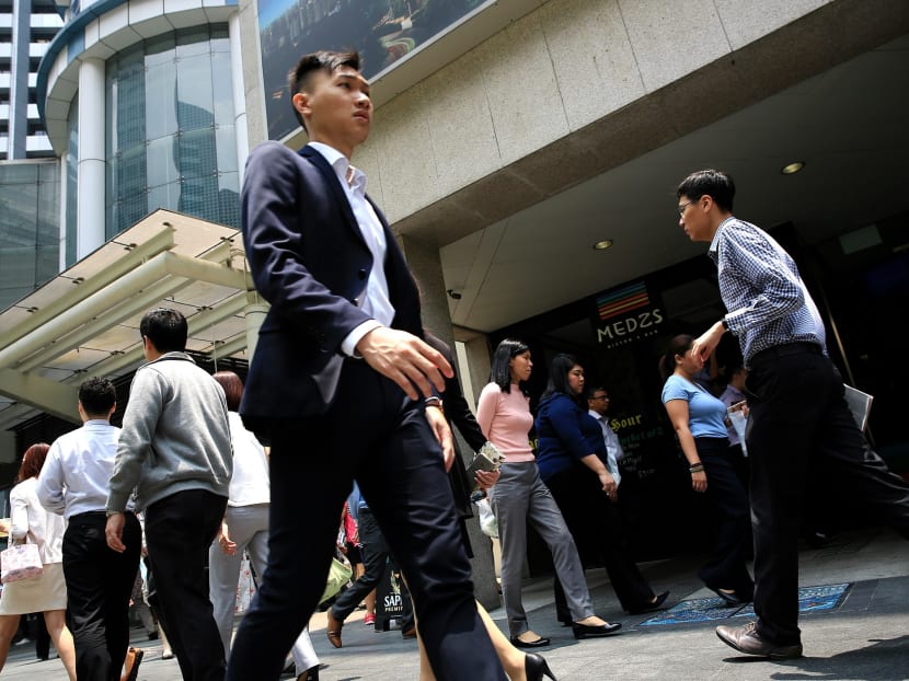 Investors have the option to purchase shares that pay good dividends. TODAY file photo