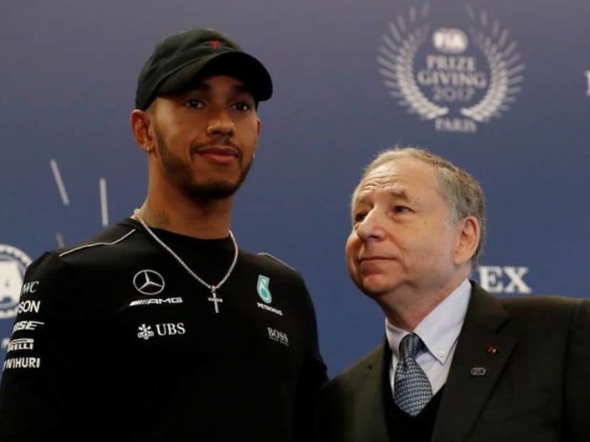 Commentary: Lewis Hamilton has dominated F1. But the sport has also gained from his success Commentary: Lewis Hamilton has dominated F1. But the sport has also gained from his success
