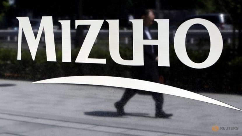 Japan's Mizuho quarterly profit doubles as credit costs vanish