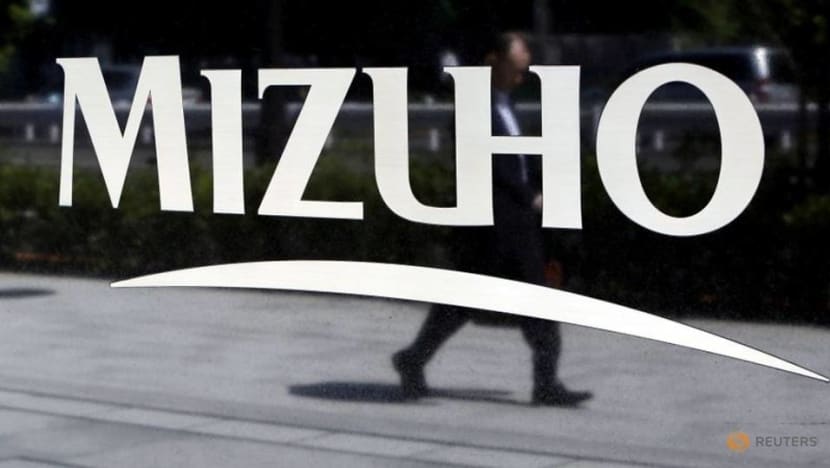 Japan's Mizuho quarterly profit doubles as credit costs vanish Japan's Mizuho quarterly profit doubles as credit costs vanish