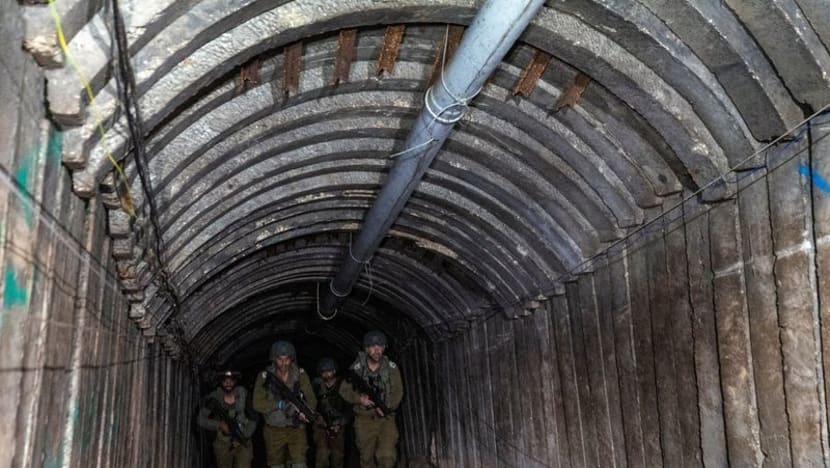 2023 12 17t214603z 1 lynxmpejbg07c rtroptp 3 israel palestinians tunnel embed