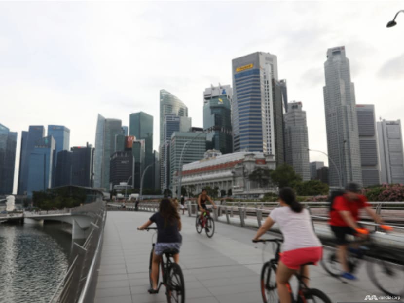 Budget 2022: Tax changes signal that Singapore wants to reduce inequality, strengthen social compact, say analysts Budget 2022: Tax changes signal that Singapore wants to reduce inequality, strengthen social compact, say analysts