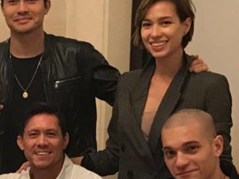 Liv Lo, Wife Of Crazy Rich Asians Star Henry Golding, Posts