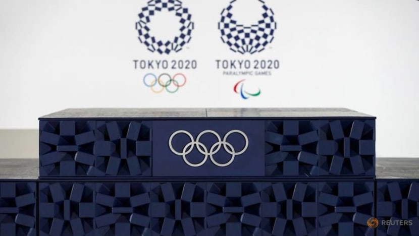 Olympics-Opposition to Tokyo Games podium protest ban grows Olympics-Opposition to Tokyo Games podium protest ban grows