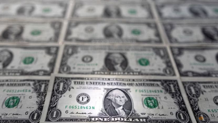 Dollar eases as traders scale back bets on Fed tightening Dollar eases as traders scale back bets on Fed tightening