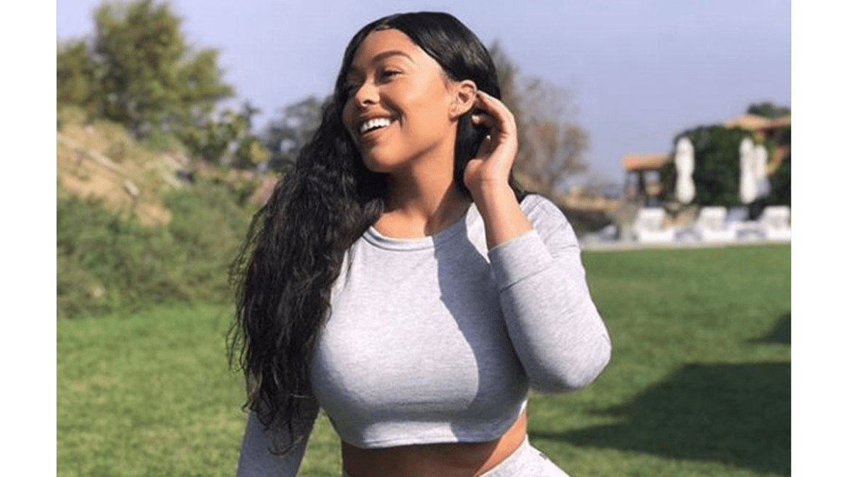 Jordyn Woods devastated after Kardashians cut her off - 8days