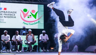 Commentary: How breakdancing became the latest Olympic sport