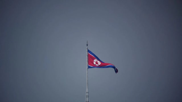 报道：朝鲜开城受粮荒影响 每天数十人被饿死