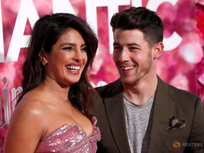 Priyanka Chopra, Nick Jonas first couple to be named People's best dressed Priyanka Chopra, Nick Jonas first couple to be named People's best dressed