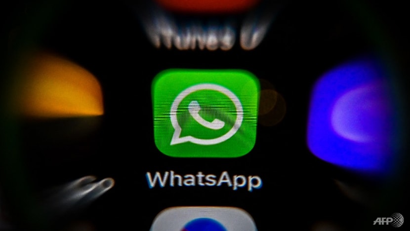 WhatsApp back online after global outage hits users WhatsApp back online after global outage hits users