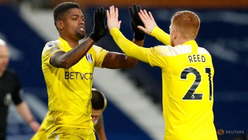 Late Cavaleiro header earns Fulham 2-2 draw at West Brom Late Cavaleiro header earns Fulham 2-2 draw at West Brom