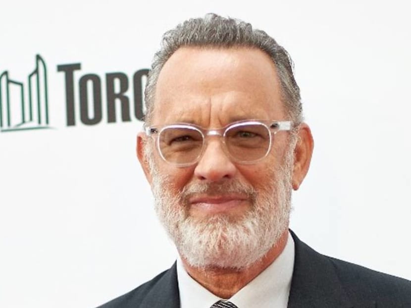 Tom Hanks mocked for tweeting about Aston Villa's Carabao Cup 'win' Tom Hanks mocked for tweeting about Aston Villa's Carabao Cup 'win'