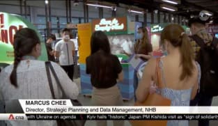 Singapore’s upcoming heritage masterplan to inspire citizen-led efforts in cultural preservation | Video