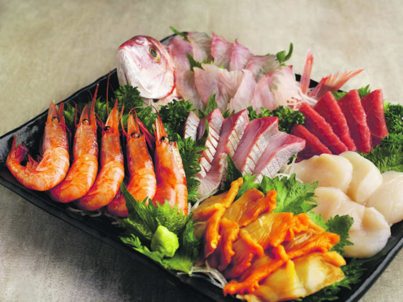 The new Isetan Scotts supermarket wants you to feel like you’re shopping in Japan The new Isetan Scotts supermarket wants you to feel like you’re shopping in Japan