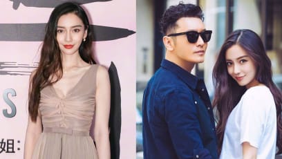 Angelababy Wins Lawsuit Against Netizen Who Claimed She Went For Multiple Plastic Surgeries