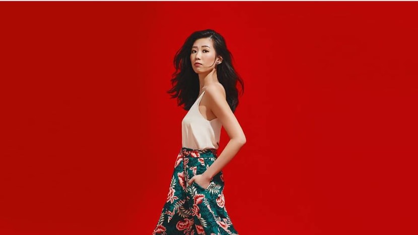 Could sharing and renting clothes be the new fashion norm in Singapore? Could sharing and renting clothes be the new fashion norm in Singapore?