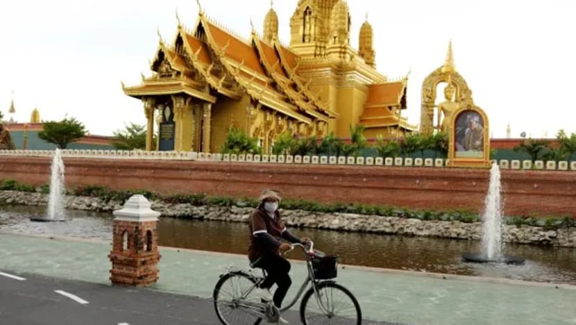 Thailand lulus visa khas untuk pelancong asing jangka panjang