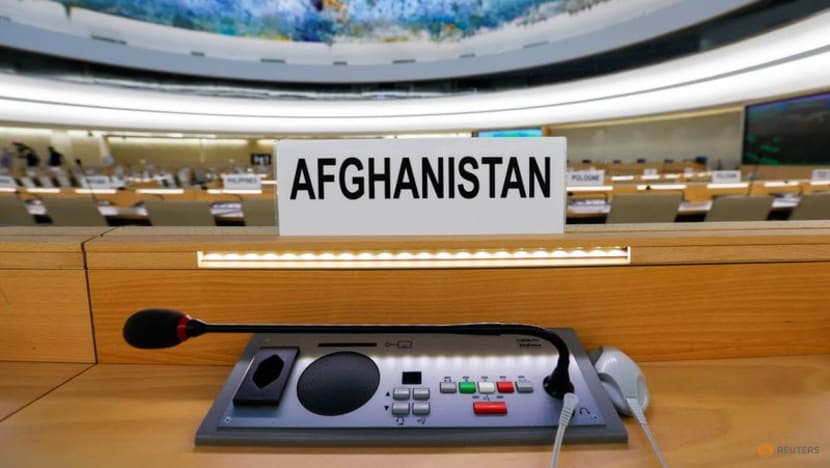 UN rights boss says she has credible reports of Taliban executions UN rights boss says she has credible reports of Taliban executions
