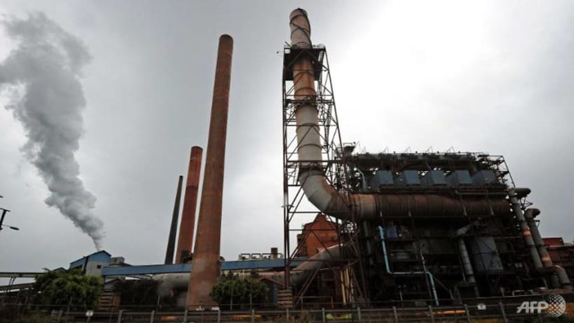 Commentary: Carbon tax an opportunity to take a leap forward on sustainability and transparency Commentary: Carbon tax an opportunity to take a leap forward on sustainability and transparency