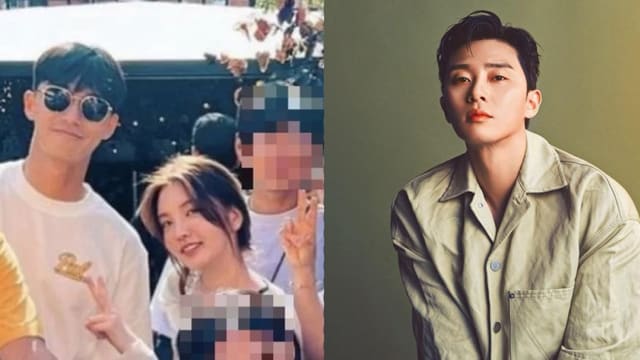 韩国男神朴叙俊爆热恋女网红　经纪公司回应了！