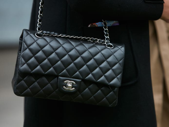 Buying second-hand luxury goods? Fakes are rampant, so buyer