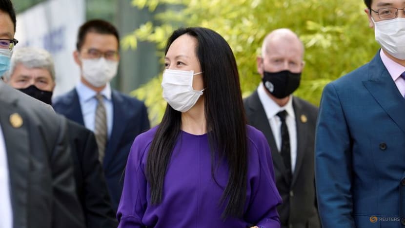 US resumes talks with Huawei CFO on resolving criminal charges: Report US resumes talks with Huawei CFO on resolving criminal charges: Report