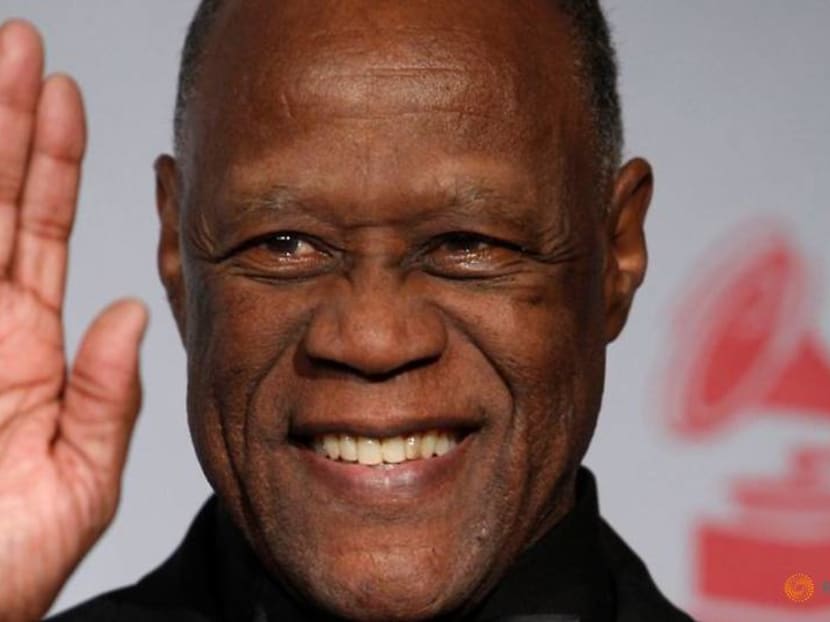 Dominican merengue singing star Johnny Ventura dead at 81 Dominican merengue singing star Johnny Ventura dead at 81