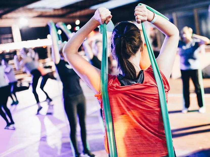 Why exercise can be so draining for people with rheumatoid arthritis? Why exercise can be so draining for people with rheumatoid arthritis?