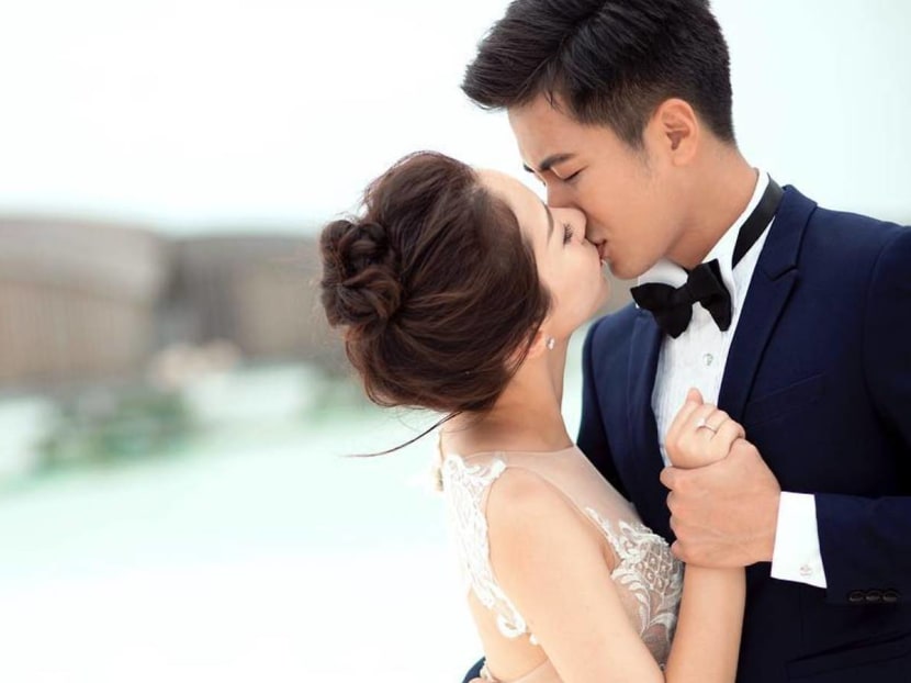 Xu Bin On His First Star Awards Acting Nom “It’s A Pity [Aloysius Pang