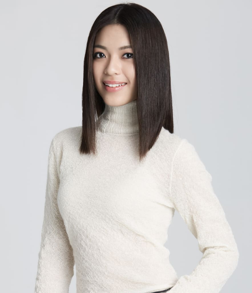李巧儿 李巧儿