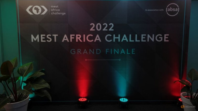 Ghana's Swoove says set to deliver growth after startup contest Ghana's Swoove says set to deliver growth after startup contest