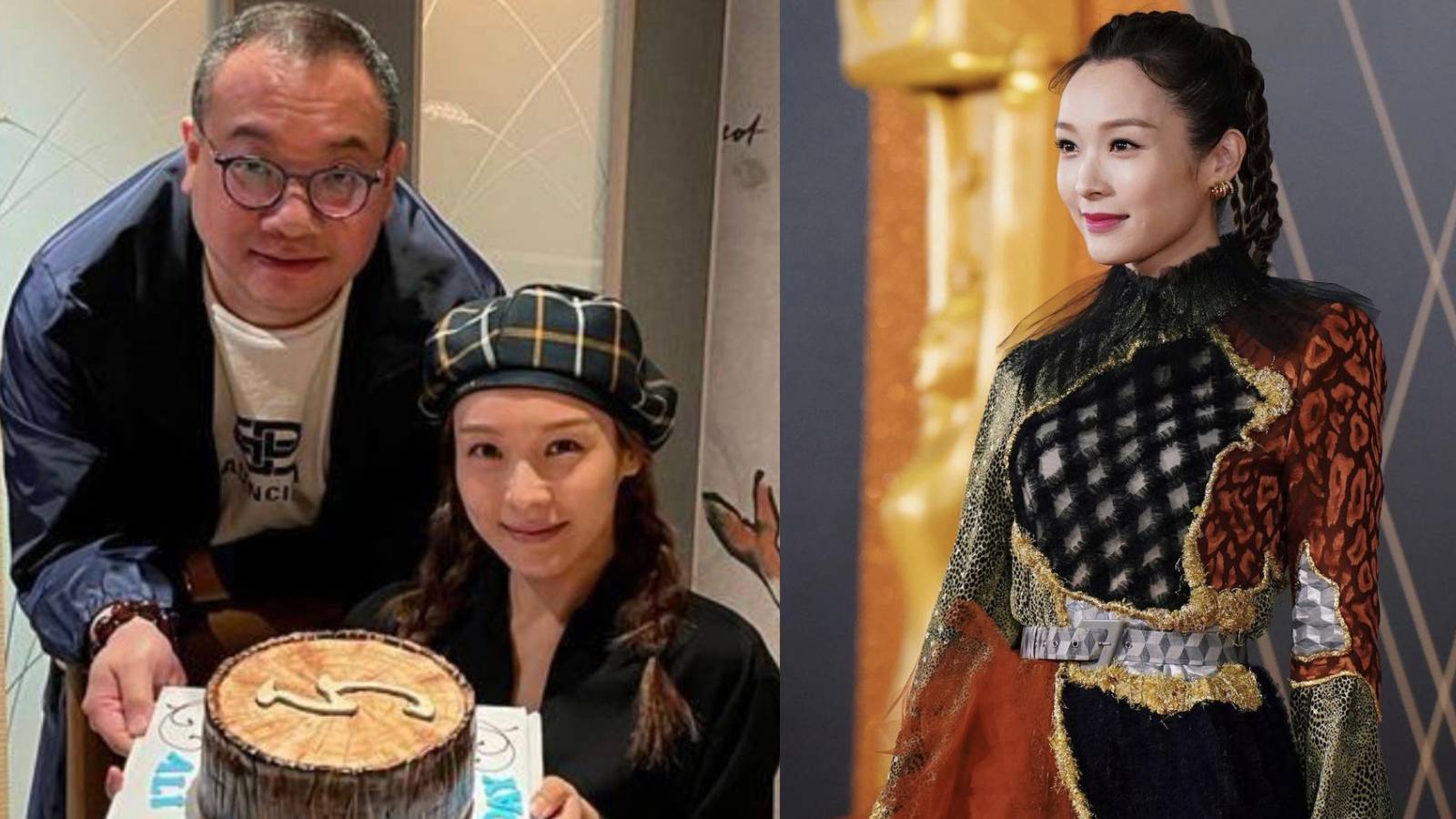 Billionaire Mark Chan Pulls Ads From TVB After Being Asked To Keep Away From Rumoured Girlfriend Ali Lee At Press Conference Billionaire Mark Chan Pulls Ads From TVB After Being Asked To Keep Away From Rumoured Girlfriend Ali Lee At Press Conference
