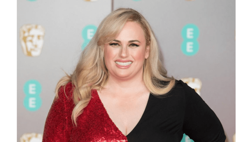 Rebel Wilson Claims She Saw Ben Affleck On Celebrity Dating App Raya Rebel Wilson Claims She Saw Ben Affleck On Celebrity Dating App Raya