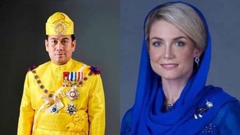 Kelantan crown prince, brother of former Malaysian king, to marry Swedish national Kelantan crown prince, brother of former Malaysian king, to marry Swedish national