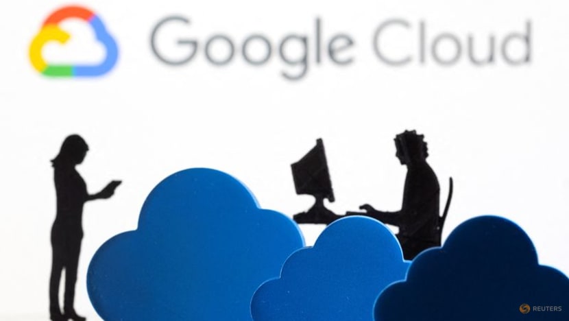 Tech-sponsored study criticises plan to exclude non-EU cloud vendors  