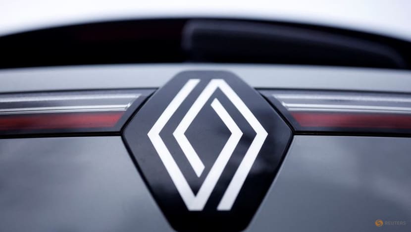 Geely to include eight Chinese powertrain plants in Renault JV -sources Geely to include eight Chinese powertrain plants in Renault JV -sources