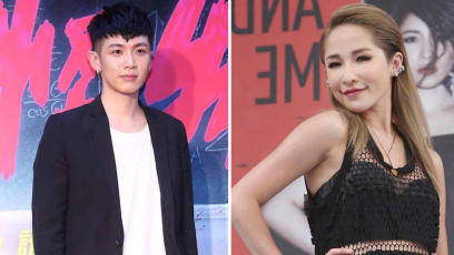 Kai Ko, 29, Reveals He Once Thought Of Marrying Elva Hsiao, 41; What Did Elva Say In Response?
