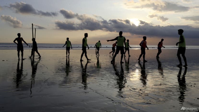 Tourism operators in Riau Islands, Bali welcome removal of COVID-19 test requirement for vaccinated travellers Tourism operators in Riau Islands, Bali welcome removal of COVID-19 test requirement for vaccinated travellers