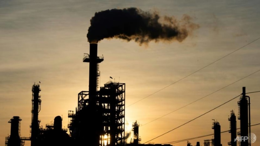 World should look at all options to reduce emissions, Saudi energy minister says World should look at all options to reduce emissions, Saudi energy minister says