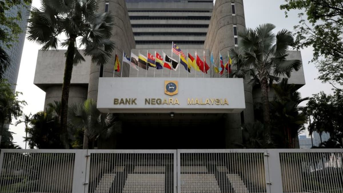 在全球经济放缓的情况下，马来西亚中央银行维持 2023 年增长预测
