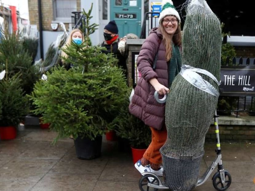 E-scooters take off in COVID-hit London despite legal obstacles E-scooters take off in COVID-hit London despite legal obstacles