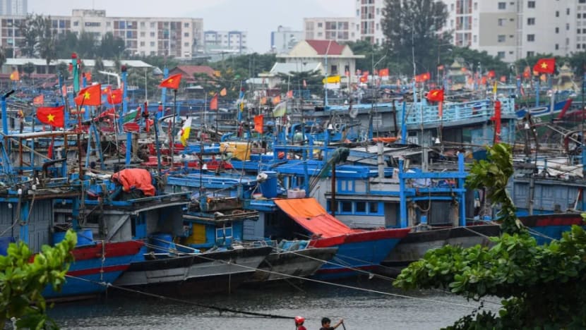 Vietnam terus berdepan masalah dapatkan bekalan bahan api