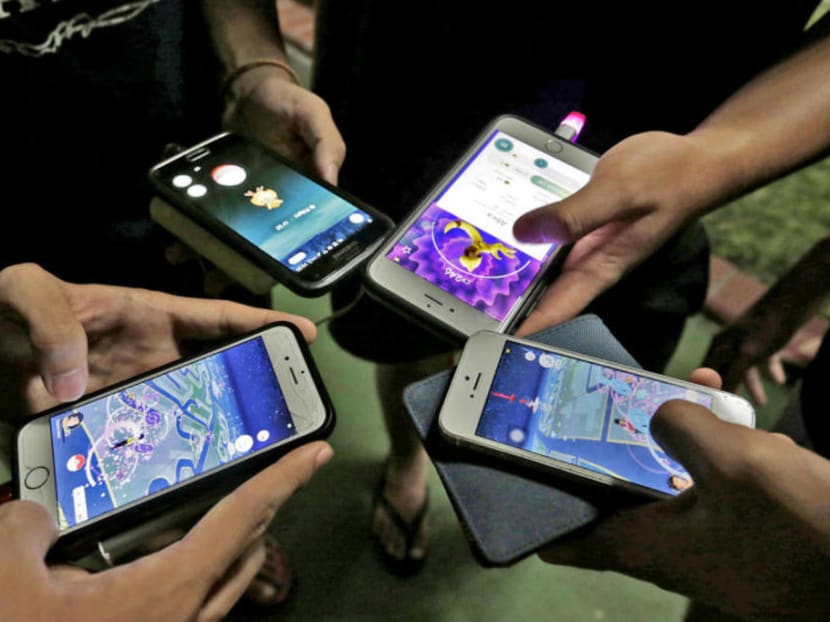Three-quarters of Singapore adolescents are not active enough: WHO study Three-quarters of Singapore adolescents are not active enough: WHO study
