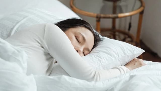 日本研究人员开发出 能助改善睡眠质量的应用程序