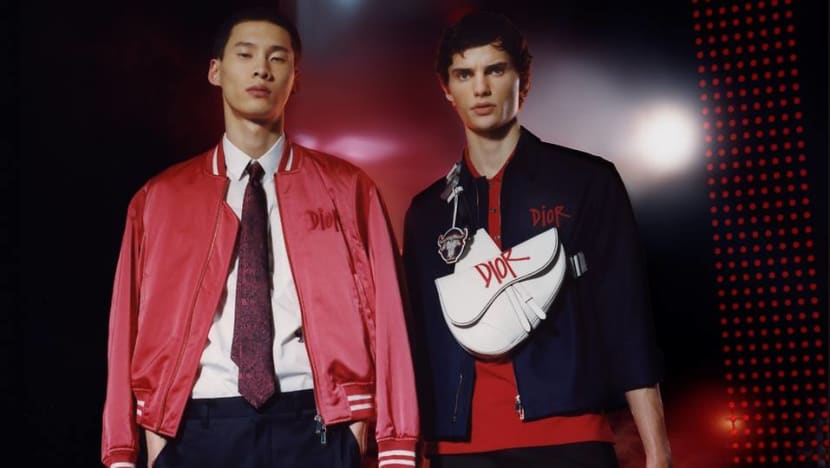 Chinese New Year fashion: Hits and misses from Burberry, Dior, Gucci and  more - CNA